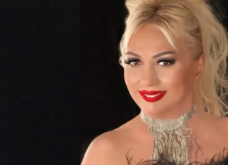 Ünlü şarkıcı Ayla Başar yaşamını yitirdi