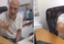 🎥Çocuk yaşta evliliği savunmuştu. O doktordan yeni skandal; ‘Hasta seçiyorum, çıplakları muayene etmiyorum. Çık dışarı!’