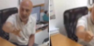 🎥Çocuk yaşta evliliği savunmuştu. O doktordan yeni skandal; ‘Hasta seçiyorum, çıplakları muayene etmiyorum. Çık dışarı!’