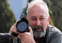 Gazeteci, foto muhabiri Garbis Özatay hayatını kaybetti.