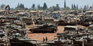 Almanya ve Norveç de İsrail’e karşı “kıpırdadı”.