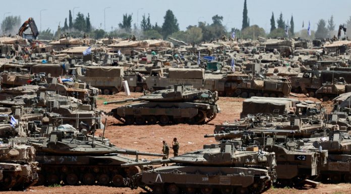 Almanya ve Norveç de İsrail’e karşı “kıpırdadı”.