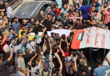 İsrail Gazze’de El Cezire ekibini katletti. Uluslararası haber kuruluşları tepkili.