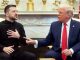 Trump’tan Ukrayna’ya baskı: “Kırım’dan ve NATO hedefinden vazgeçin”