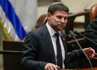 İsrail Maliye Bakanı: İsrail’in zaferine dair inancımı kaybettim, Netanyahu da inanmıyor!