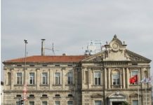 2005 yılında “Yılın Hastanesi” ödülünü alan Özel Balat Or-Ahayim Musevi Hastanesi, 127 yılın ardından kapanma kararı aldı.
