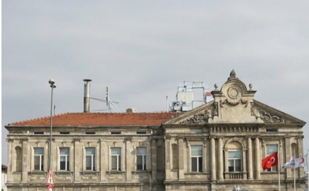 2005 yılında “Yılın Hastanesi” ödülünü alan Özel Balat Or-Ahayim Musevi Hastanesi, 127 yılın ardından kapanma kararı aldı.