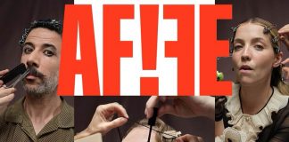 ‘📽️Afife’ , Ekim ayında İstanbul’da tiyatroseverlerle buluşacak.