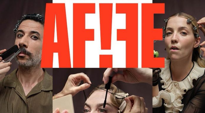 ‘📽️Afife’ , Ekim ayında İstanbul’da tiyatroseverlerle buluşacak.