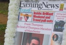 🎥 ‘Çingene Kral’ milyon dolarlık altın tabutla gömüldü