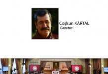 Coşkun KARTAL; ÖZGÜR ÖZEL’İN “LİDERLİK” KAVGASI!