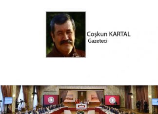 Coşkun KARTAL; ÖZGÜR ÖZEL’İN “LİDERLİK” KAVGASI!