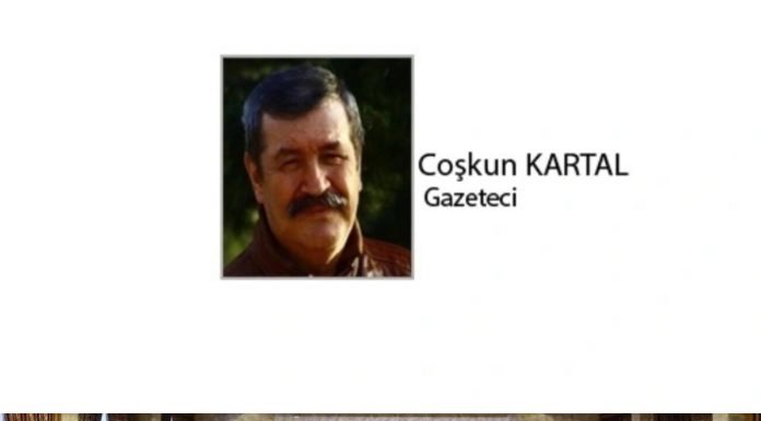 Coşkun KARTAL; ÖZGÜR ÖZEL’İN “LİDERLİK” KAVGASI!