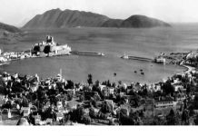 Cengiz ERDİL; BODRUM YARIMADASI’NDA DEĞİŞEN BİR ŞEY YOK!