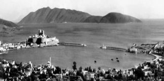 Cengiz ERDİL; BODRUM YARIMADASI’NDA DEĞİŞEN BİR ŞEY YOK!