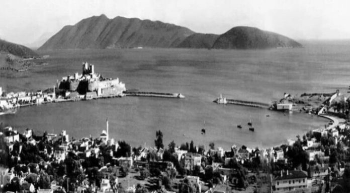 Cengiz ERDİL; BODRUM YARIMADASI’NDA DEĞİŞEN BİR ŞEY YOK!