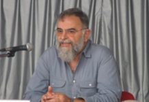 Siyaset bilimci ve tarihçi profesör Mete Tunçay hayatını kaybetti.