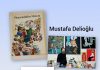 Ressam, illüstrasyon sanatçısı Mustafa Delioğlu hayatını kaybetti.