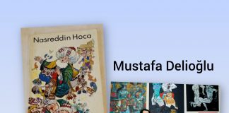 Ressam, illüstrasyon sanatçısı Mustafa Delioğlu hayatını kaybetti.