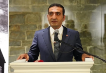 Beyoğlu Belediye Başkanı İnan Güney Tutuklandı