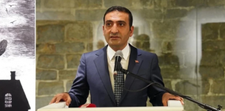 Beyoğlu Belediye Başkanı İnan Güney Tutuklandı