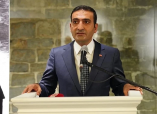 Aralarında İnan Güney’de var. İBB davasında 6 tahliye