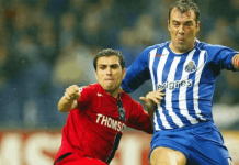 Porto’nun efsane kaptanı yaşamını yitirdi!