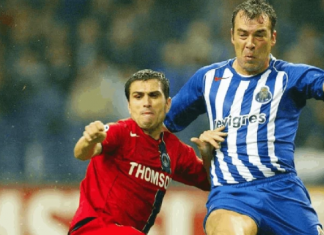 Porto’nun efsane kaptanı yaşamını yitirdi!