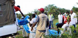 Kenya’da ‘Açlık tarikatı’: 434 kişi öldü!