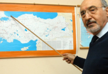 Balıkesir depremi sonrası Prof. Bektaş’tan uyarı: ‘Stres transferini tetikledi, o kente dikkat dikkat!’