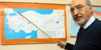 Balıkesir depremi sonrası Prof. Bektaş’tan uyarı: ‘Stres transferini tetikledi, o kente dikkat dikkat!’