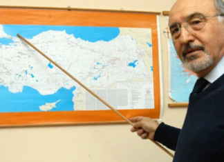 Balıkesir depremi sonrası Prof. Bektaş’tan uyarı: ‘Stres transferini tetikledi, o kente dikkat dikkat!’