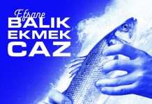 “Balık Ekmek Caz” konser serisi 29 Ağustos’ta İstanbul’da teknede başlıyor.
