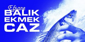 “Balık Ekmek Caz” konser serisi 29 Ağustos’ta İstanbul’da teknede başlıyor.