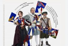 Don Quixote Müzikali Eylül’de İstanbul’da başlıyor; Selçuk Yöntem, Zuhal Olcay ve Cengiz Bozkurt aynı müzikalde.