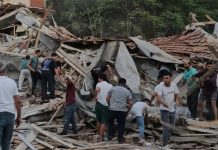 6.1 büyüklüğündeki Balıkesir depreminin ardından uzmanlar ne dedi?