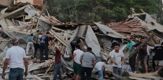 6.1 büyüklüğündeki Balıkesir depreminin ardından uzmanlar ne dedi?