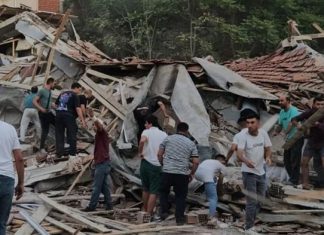 6.1 büyüklüğündeki Balıkesir depreminin ardından uzmanlar ne dedi?