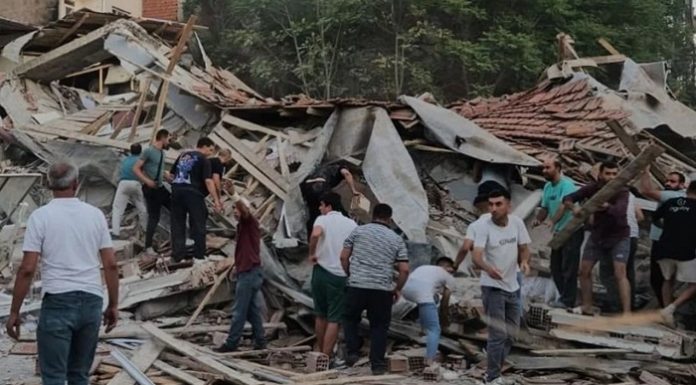 6.1 büyüklüğündeki Balıkesir depreminin ardından uzmanlar ne dedi?