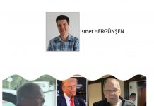 İsmet HERGÜNŞEN; Alaska zorlayıcı ütopya mı?