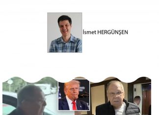 İsmet HERGÜNŞEN; Alaska zorlayıcı ütopya mı?