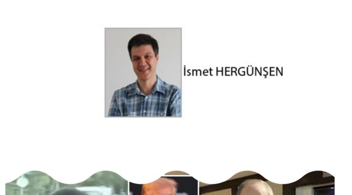 İsmet HERGÜNŞEN; Alaska zorlayıcı ütopya mı?