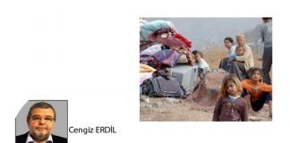 Cengiz ERDİL; BODRUM’UN BİR YÜZÜ GÜLÜYOR, DİĞERİ KAN AĞLIYOR!