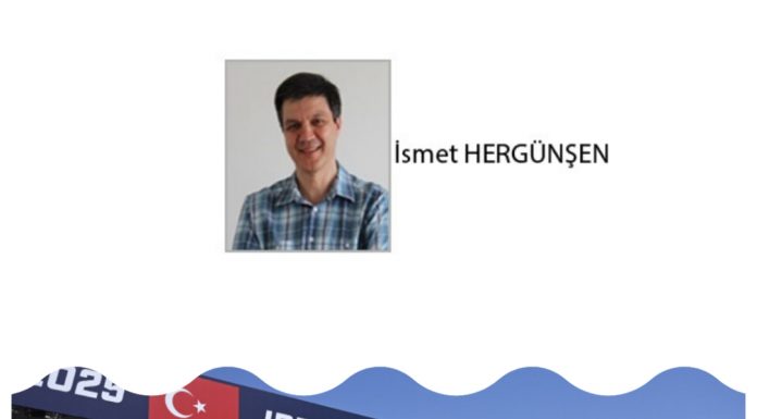 İsmet HERGÜNŞEN; İDEF 2025