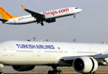 THY VE Pegasus’tan duyuru: Uçakta artık bu cihazı kullanmak yasak!