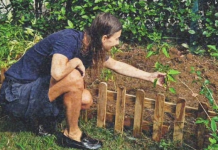 “Temiz gıda bir lüks değil, haktır” Ünlü oyuncu tarla satın aldı, tarım yapmaya başladı