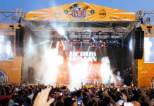 Mahkeme karar verdi, Zeytinli Rock Festivali yapılacak