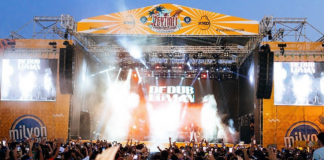 Mahkeme karar verdi, Zeytinli Rock Festivali yapılacak