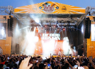 Mahkeme karar verdi, Zeytinli Rock Festivali yapılacak