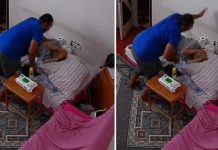 🎥Para bul diyerek yatalak annesini saatlerce darp ederek komaya soktu. Üstelik bunu yapan bir doktor!